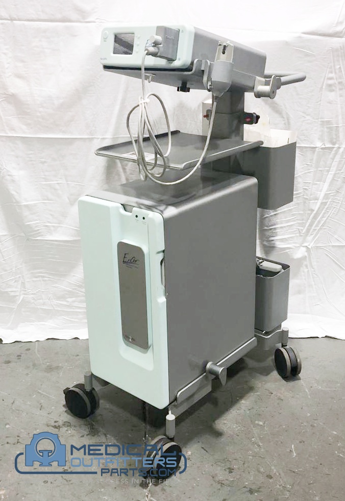 SenoRx Ultrasound Cart, PN CART01