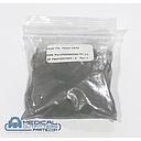 GE CT Power Brush Tip Kit HELWIG, PN 5271812-2, 538500085, 5327394-2