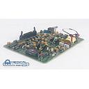 GE Mammo Generator KVMA Board, PN 2233245