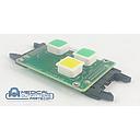 GE Mammo Operator Interface, PN 2221381-A