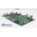 GE Mammo Supply Command Board 200 PL2, PN 2121398-2