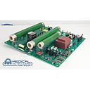 GE Medical GEMS-E  A Circuit Board,  Senographe Mammography, PN 2108592-2