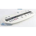 GE Mammography Digital Senographe Essential Control Console, PN 2223736 - 2223736-7