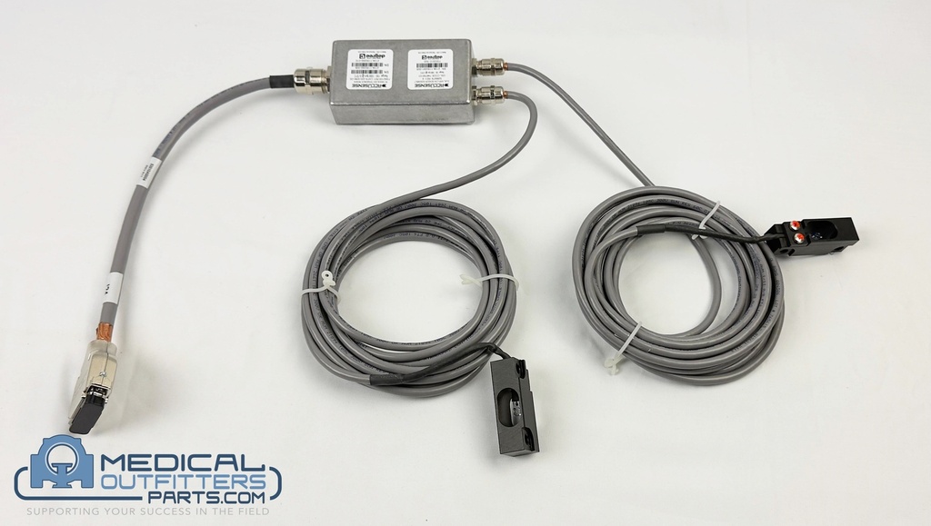 GE MRI Airflow Sensor Gem, PN 5266979