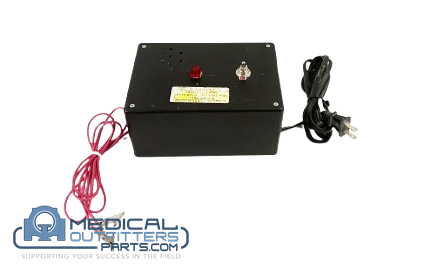 Tested Box for MRI TOOL MARK