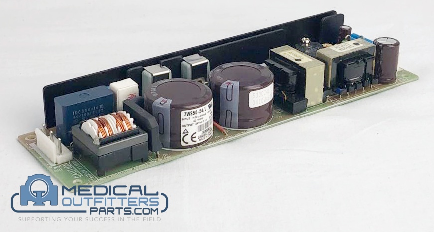 Toshiba Aquilion CT Power Supply 12V, PN PWB-656E