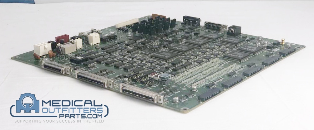 Toshiba Aquilion CT OPCONTA Board, PN PX79-11179