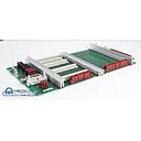 Siemens Mammomat 3000 D700 Backplane Board, PN 6167758