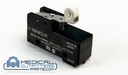 Toshiba CT Aquilion Limit Switch, PN Z-15EW22R