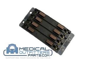 Toshiba CT Aquilion Brush Blocks, PN BSX77-3487