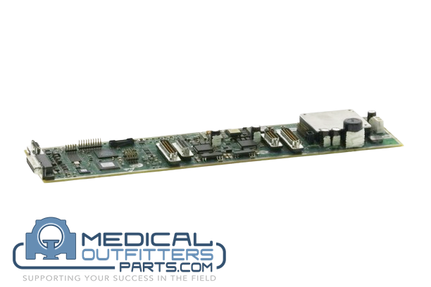 GE CT Collimator Control Board, PN 2390872, 2390873