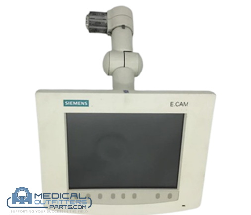 Siemens E-Cam PPM Monitor, PN 5221580