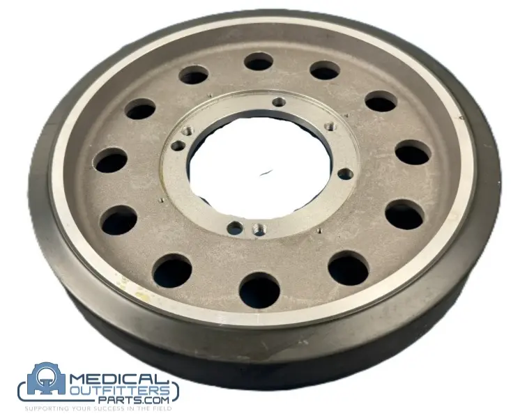 Carestream X-Ray Drive Wheel, PN SPAA9054