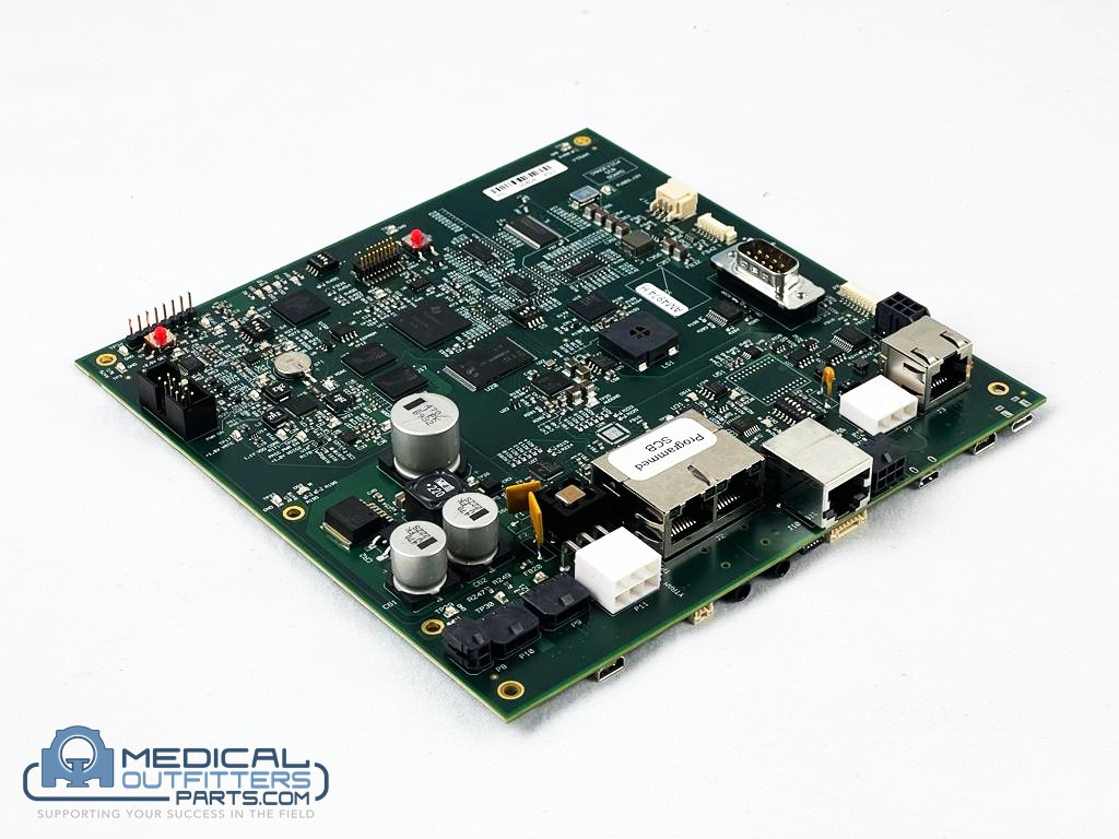 Carestream DRX Revolution AY-SCB - Image View, PN SPAM4974