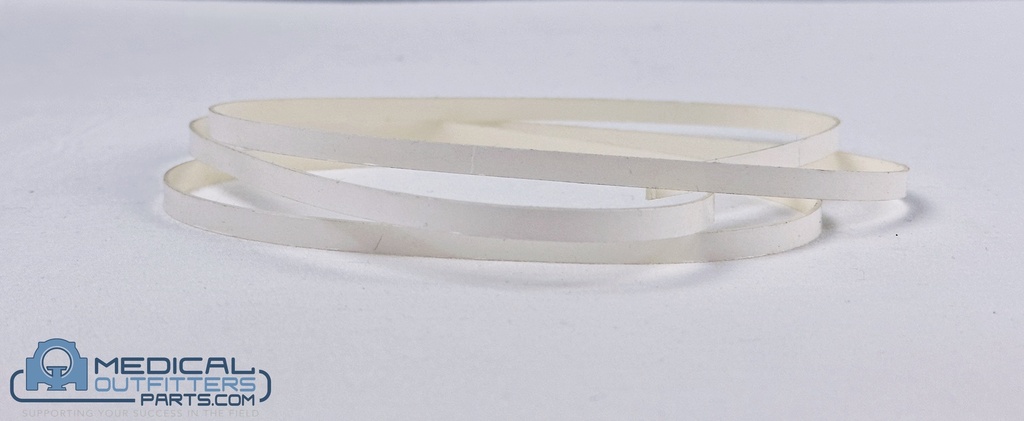 Siemens E-Cam 2 ft CFrame Wear Strip, PN 05989103