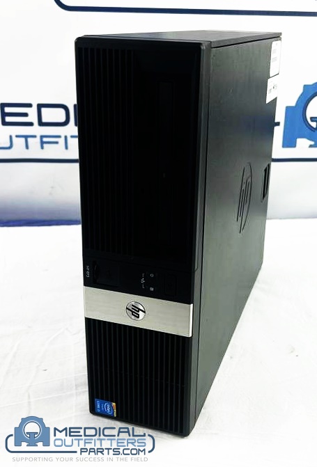 Siemens Nuclear Camera SNAC Computer, PN 11008000