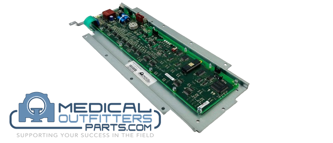 Siemens Mammo 3000, Panel PC - Board D740, PN 6167394