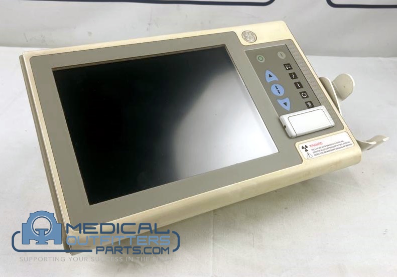 GE X-RAY Proteus, Console Rad Room, PN 5441870