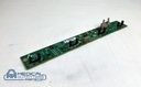 GE X-RAY Proteus, Pedal if Board, PN 5337899