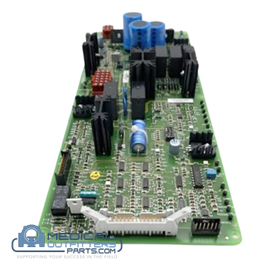 Siemens Mammo Nova, Spare Part PCB D802, PN 7463545