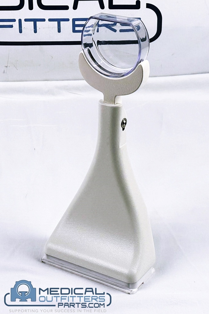 GE Mammography Senographe Essential Paddle Round Spot Magnification, PN 5453507