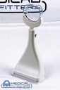 GE Mammography Senographe Essential Paddle Round Spot Magnification, PN 5453507