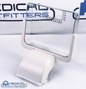 GE Mammography Senographe Essential Biopsy Paddle 19x23, PN 5450232