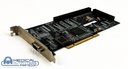 Philips PET/CT Gemini HannStar K MV-4 PCI VGA Video Card, PN FI-LYP4X-01Z/1