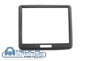 Carestream Collimator Front Cover Bezel, PN 70-11026