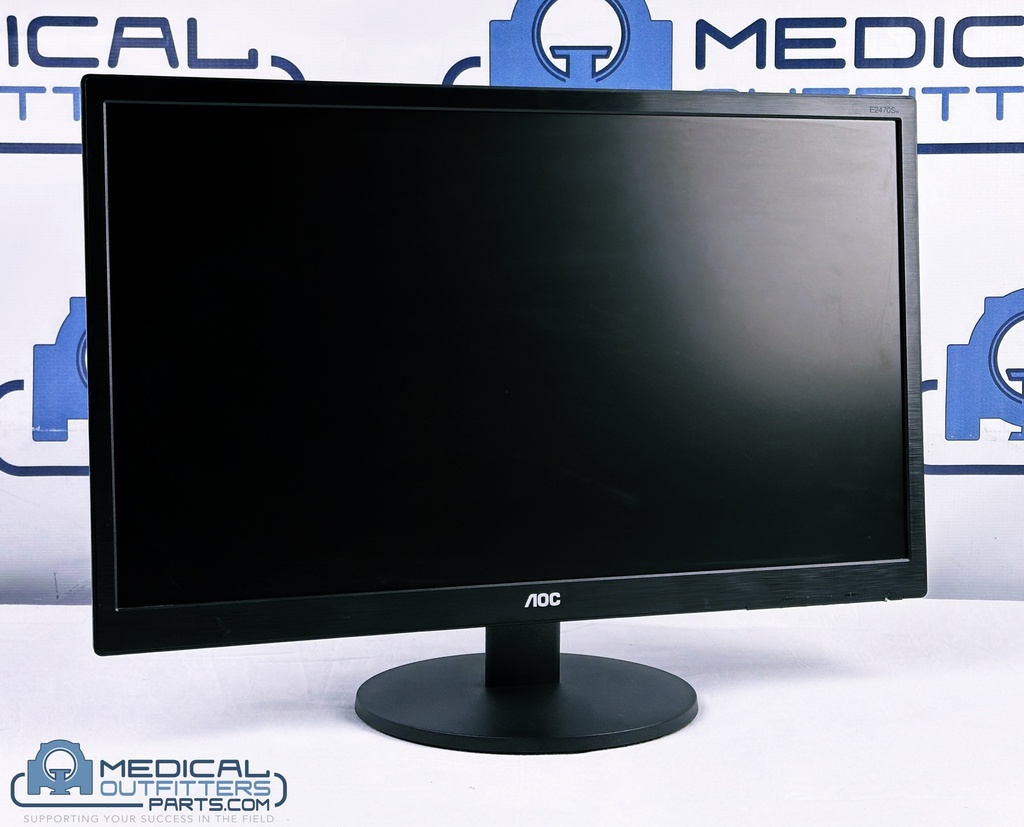 AOC Monitor LCD 23.6'' 1024 x 768 Pix, PN 236LM00014