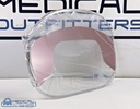 Fuji Mammo Aspire Cristalle 3D Tomo Face Guard Assy, PN F364Y200018A