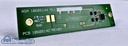 Siemens E-Cam Rad Rom CID1 Coll ID Board, PN 10608144