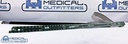 Siemens E-Cam Right Light Rail Assembly With Look Ahead, PN 11007749, 10183282