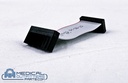 Siemens E-Cam 3/8 High Resolution Detector Pre-Amp Conn. Cable 2", PN 2974041