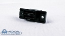 Siemens E-Cam Encore Coll Changer Cart Drawer Connector 14 Pin, PN 8736303