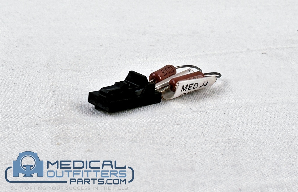 Siemens E-Cam Services Tools Jumper Open C-Frame, PN 5223230