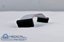 Siemens E-Cam 3/8 High Resolution Detector Pre-Amp Conn Cable 4.5", PN 2987449