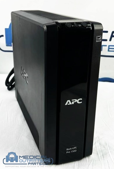 APC UPS Back, PN Pro1500
