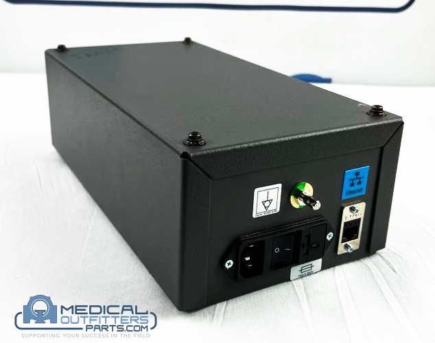 Carestream DRX-1 System Tether Interface