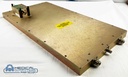 GE MRI 1.5T Body Hybrid-Tr Assembly, PN 2274266, 46-321312G5