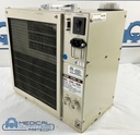SMC X-Ray Thermo-Com Recirculating Temperature Controller Input:100-240VAC 50/60Hz, MAX8A, PN INR-244-639