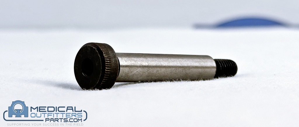 Siemens E-Cam Patient Bed SM SHLD M6X40mm, PN 4341348