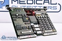 GE Force Computers Board SYS68K CPU-40 B/16, PN 102101