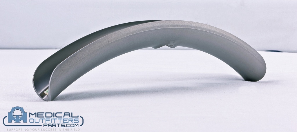 Siemens E-Cam Symbia S Patient Bed PHS Handle Overlay Kit, PN 10763303