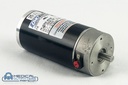 CMC Long Drive PM Servo Motor, PN MH2630-136A