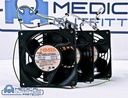 NMB AC Axial Fans , PN 4715MS-23T-B5A-A00_50Hz