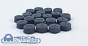 Siemens CT  Brush Lids