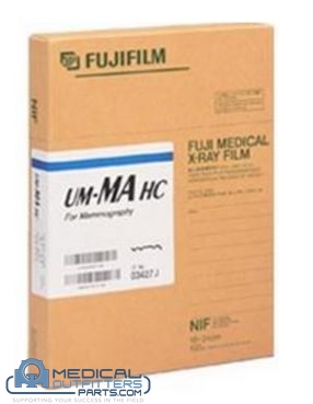 Fujifilm UM-MA 24 X 30 100 Sheets, PN 15861368