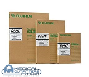 Fujifilm DI-HT 25 X 30 100 Sheets (10 x 12)