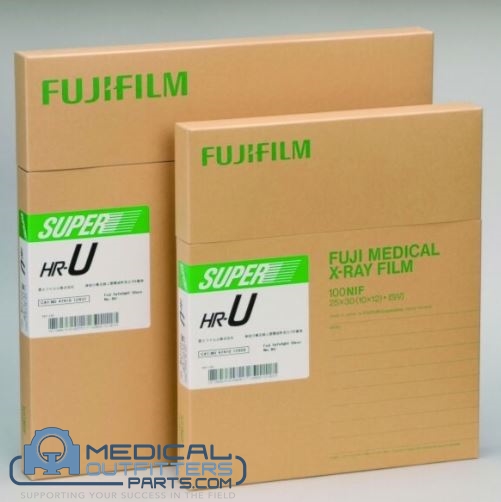 Fujifilm DI-HT 26 X 36 100 Sheets (10 x 14), PN 15861760